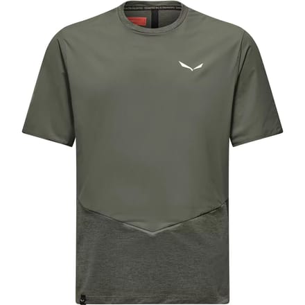 T-shirt windproof Salewa Pedroc Dry'Ton
