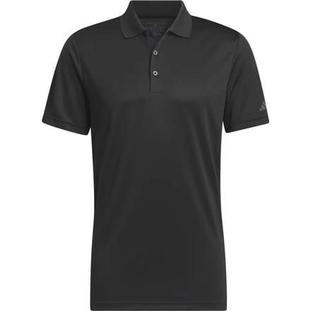 Polo Shirt Korte Mouw adidas Polo Core Performance Primegreen 100% recyclé