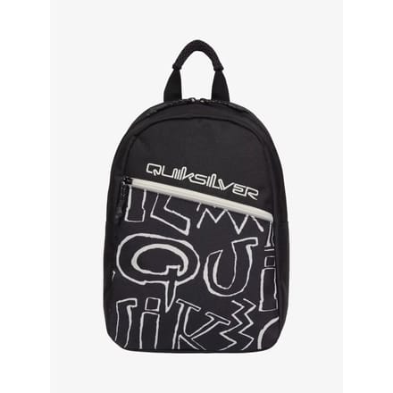 Quiksilver Chompine 3.0 Kinderrugzak Zwart Kinderen