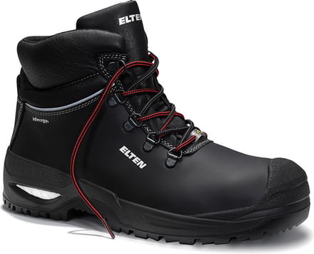Elten werkschoenen - FRANCESCO XXSG - halfhoog - ESD S3 - maat 44