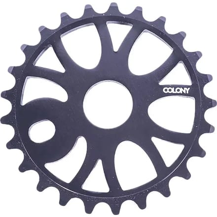 Fietskroon Colony Endeavour