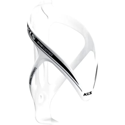 Waterfleshouder Kellys Cure Nylon