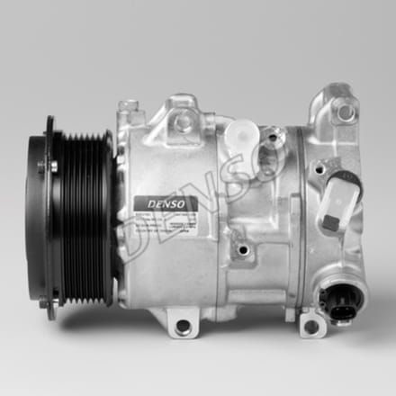 Compressor airconditioning DENSO DCP50042