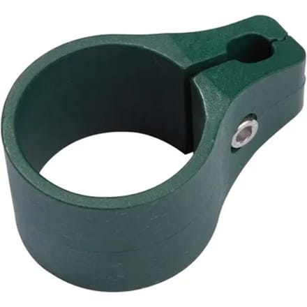 Giardino Eindklem Draadpaneel Groen Ø6cm