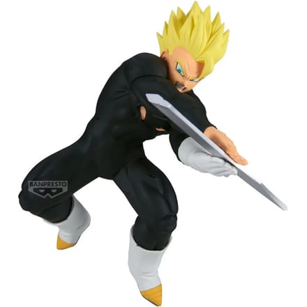 Banpresto - Dragon Ball Z - Super Saiyan Son Gohan (VS Dabura - Match Makers) - Figuur