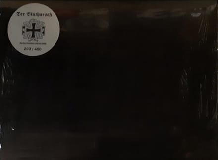 Der Blutharsch - Bologna (CD)