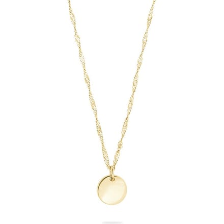 FAVS Ketting 88590121