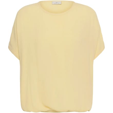 Dames-T-shirt KAFFE Amber Stanley