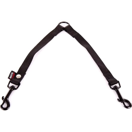 Hondenriem classic nylon Martin Sellier