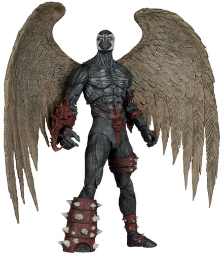 McFarlane Toys Spawn - Actiefiguur - Spawn Wings of Redemption 7 inch