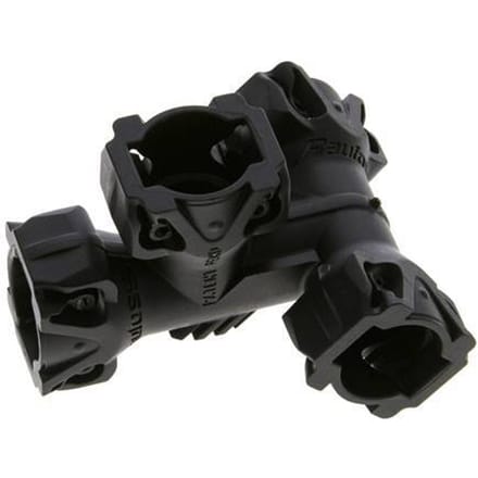 4-Weg Blok Standaard L1 50 L2 28 - 92050061