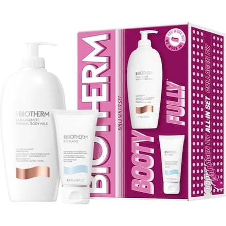 Biotherm Collagen Fit Set Bodylotion Dames