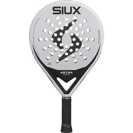 Padelracket Siux Astra Control