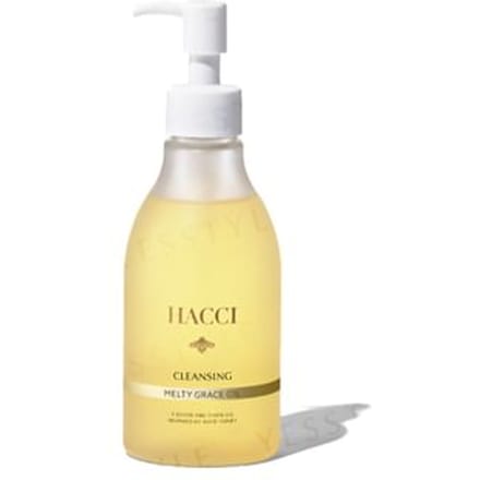 HACCI - Melty Grace Cleansing Oil Honey Lemon 200ml