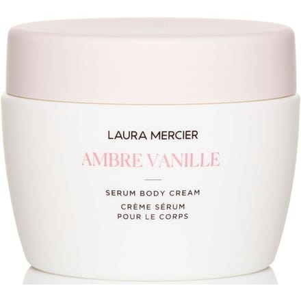 Laura Mercier Ambre Vanille Serum Lichaamscrème Lichaamsverzorging Dames 200 ml