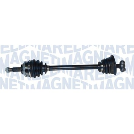 Aandrijfas MAGNETI MARELLI 302004190241