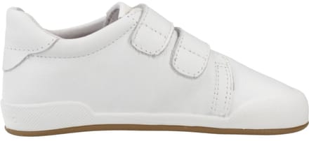 Sneakers Blanditos LONDRES Blanco