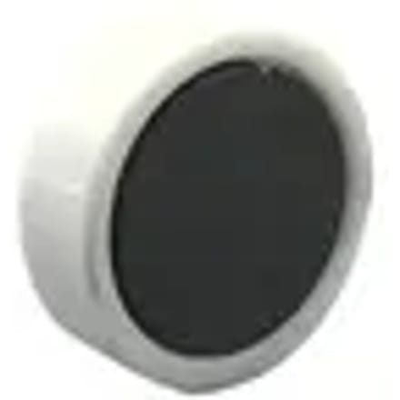 Sencys Memomagneet 20mm Wit Per 5