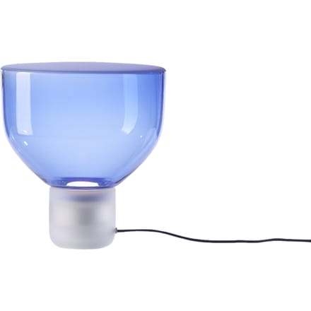 Brokis Lightline S Tafellamp - lichtblauw
