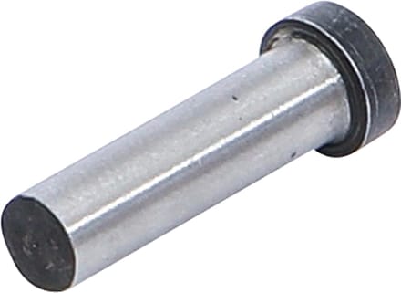 Reserve stempel - Precisie stempel - Gaten maken - 5 mm diameter - 15 g