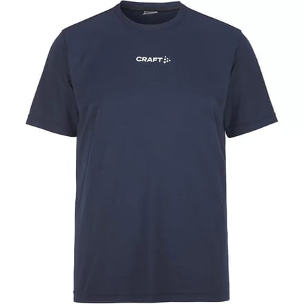 Craft Squad Go Functioneel T-Shirt Heren - Marine | Maat: M