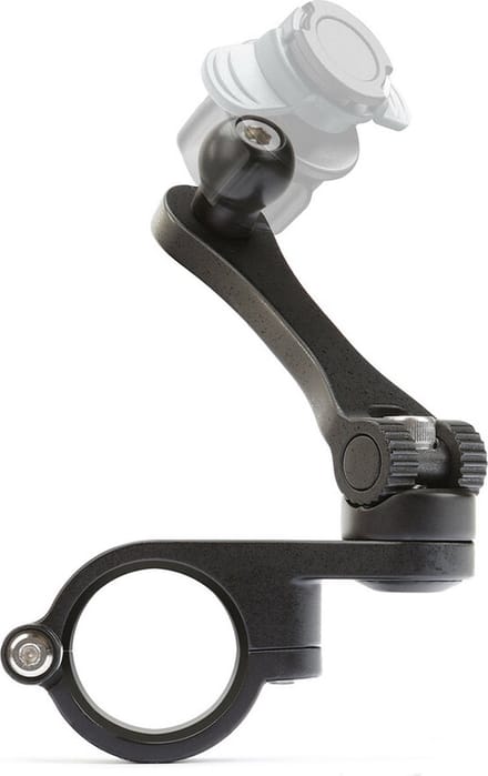 Optiline Opti-Combo Pro Titan Handelebar Mount -
