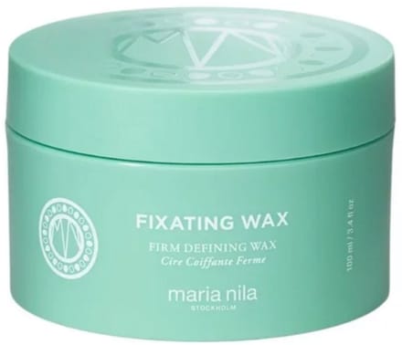 Maria Nila - Minerals Gabbro Fixating Wax - 100ml