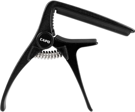 Cascha HH 2281 capo voor ukelele