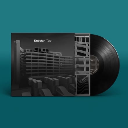 Dubstar - Two (LP)