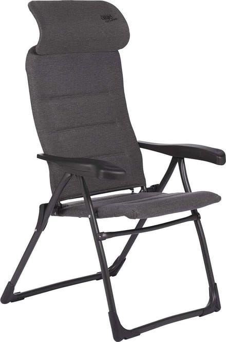 Crespo - Standenstoel - XS - AP/215 - Tex-Supreme - Compact - Grijs
