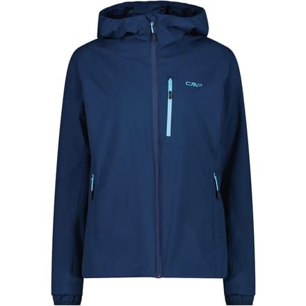 Waterdicht damesjack CMP HighLoft