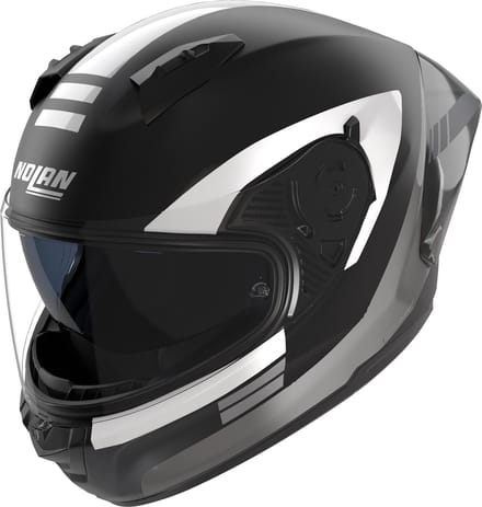 Nolan N60-6 Sport Contrasto Helm -