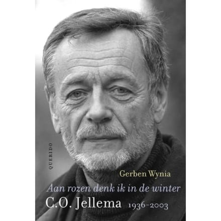 Aan Rozen Denk Ik In De Winter - Gerben Wynia