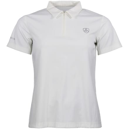 Polo Shirt Korte Mouw Peak Mountain Polo manches courtes ACHANCE
