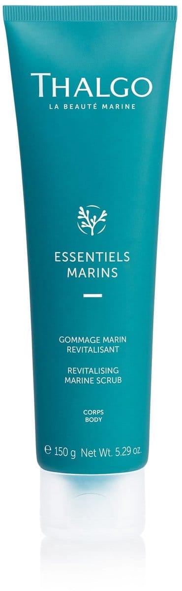 Thalgo Essentiels Marins Bodyscrub - 150g - Revitaliserend