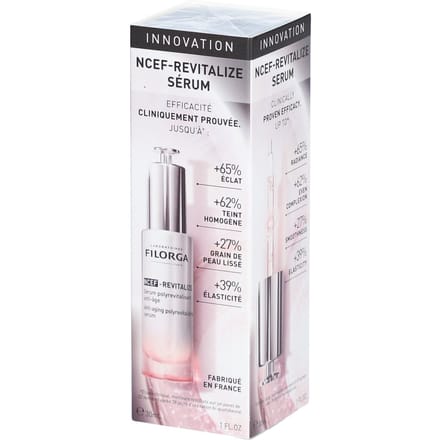 Filorga Serum Anti Aging Polyrevitalizing Filorga - Ncef-revitalize Serum Anti-aging Polyrevitalizing
