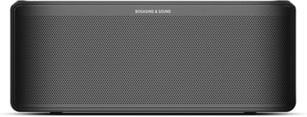 Draadloze Bluetooth-luidspreker met 3-kanaals Audio en Ingebouwde Microfoon