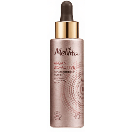 Melvita ÁRGAN BIO-ACTIVE Argan bio-actief serum 30 ml