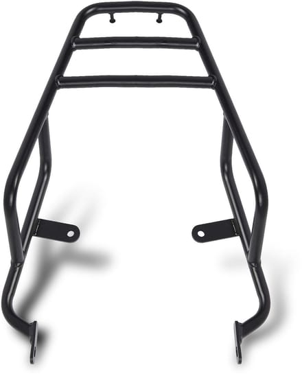 Dailygoods- Bagagedrager Sterk Draagvermogen - Motorbagagerek