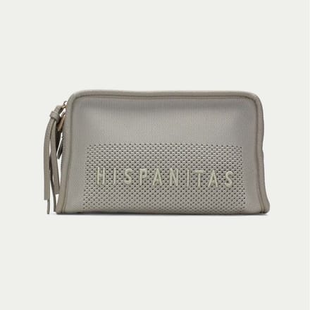 Hispanitas Handtassen groene handtassen