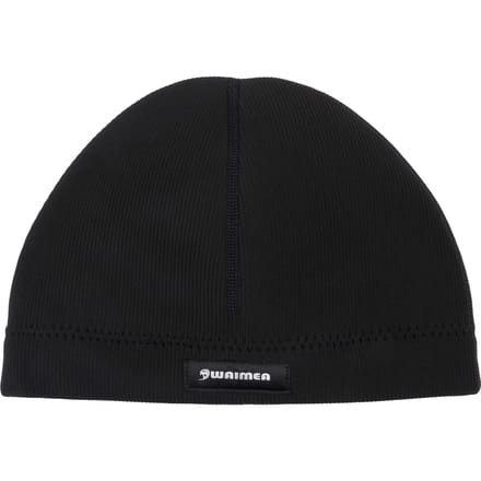 Waimea Neopreen Beanie - One size - Zwart