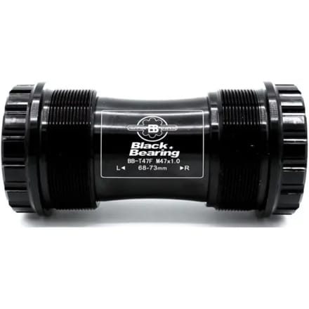 Trapas Black Bearing Praxis - B5 30/28 mm