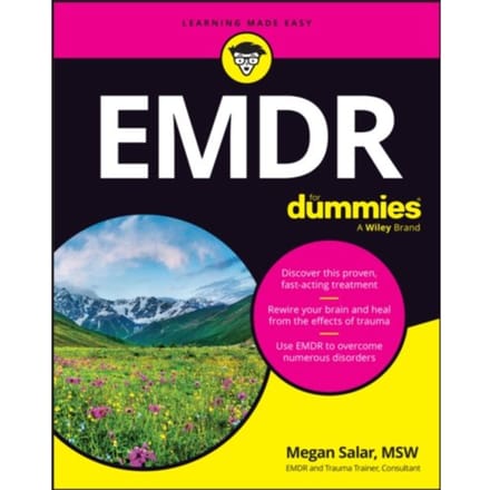 Emdr For Dummies - Megan Salar