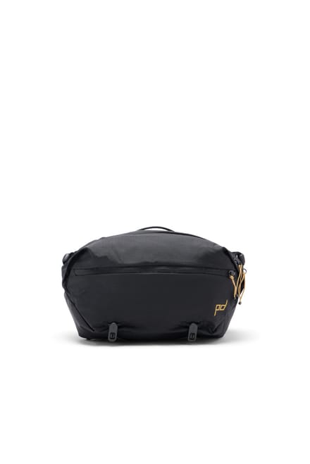 PEAK DESIGN Outdoor-Tragegurt 7L Schwarz BAS-7-BK-1