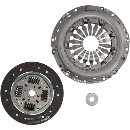 Koppelingsset VALEO 826479