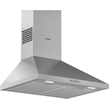 Serie|2, Wandschouwkap 60 cm, trapezium