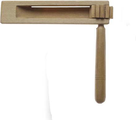Stagg Ratel Hout WRA-145S