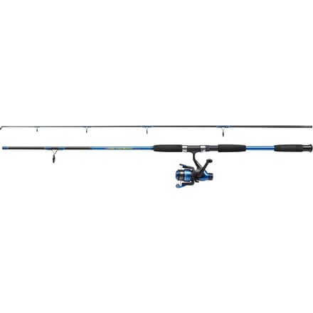 Spinhengel Shakespeare Firebird Combo 15-60g