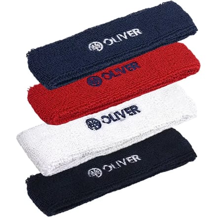 Hoofdband Oliver Sport