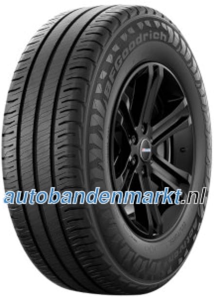 BF Goodrich Activan 2 ( 225/65 R16C 112/110T 8PR EV Suitable )